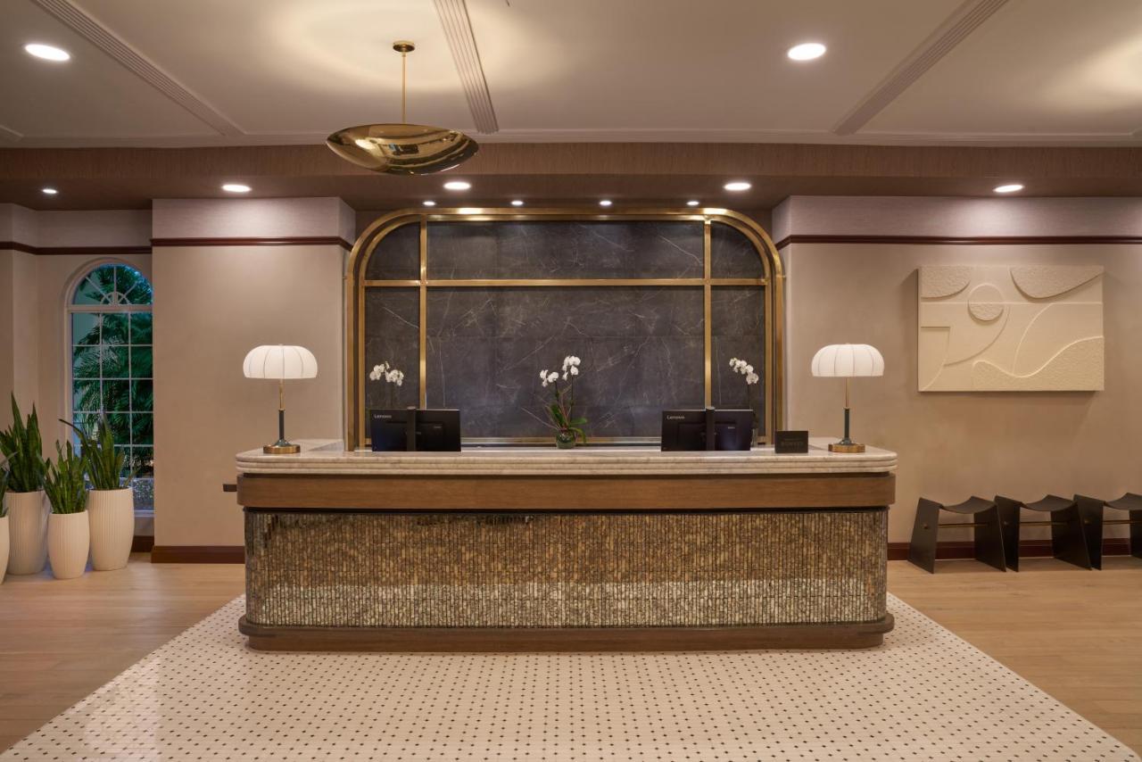 Hotel Vesper, Houston, A Tribute Portfolio Hotel Exterior foto